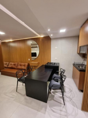 Apt Novo in the heart of Carnival